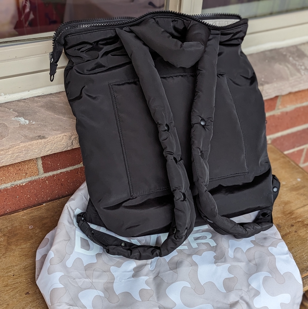 Dagne Dover backpack